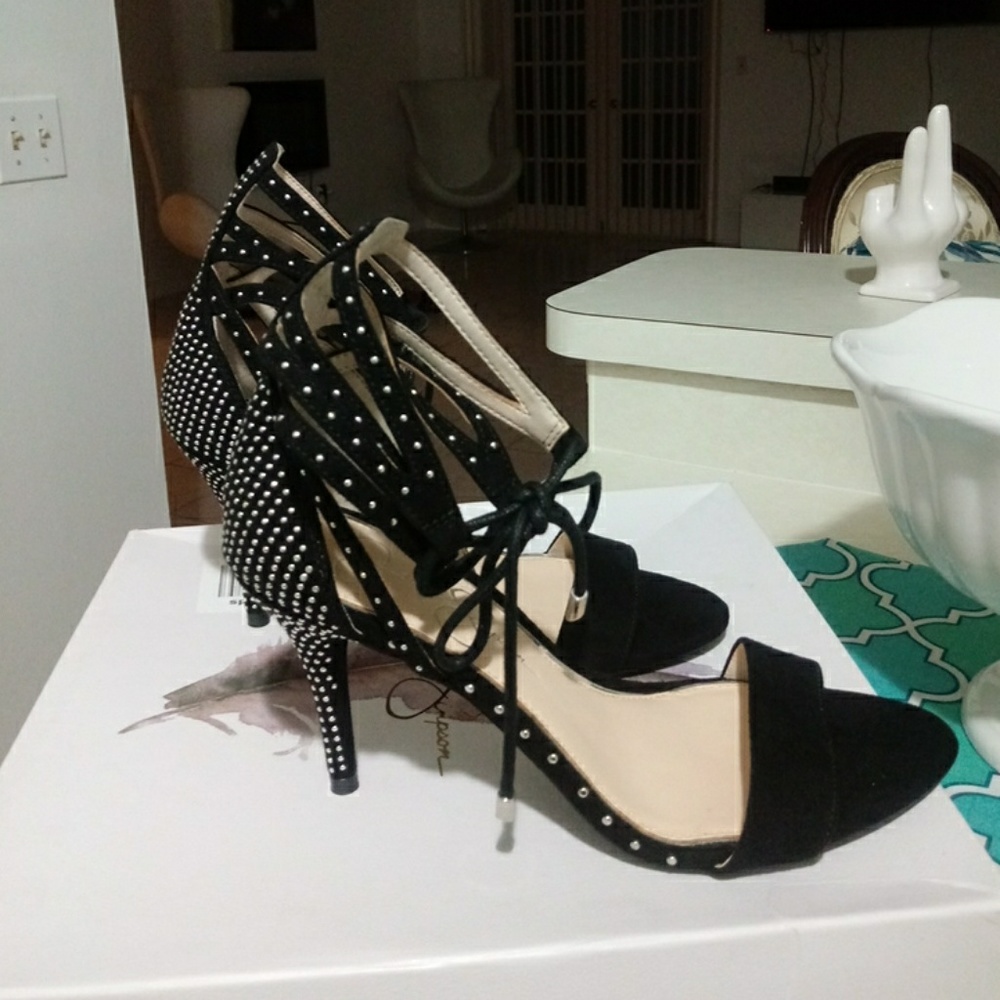 Jessica Simpson shoes